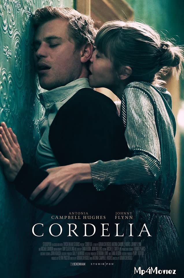 [18ᐩ] Cordelia 2019 English Full Movie download full movie